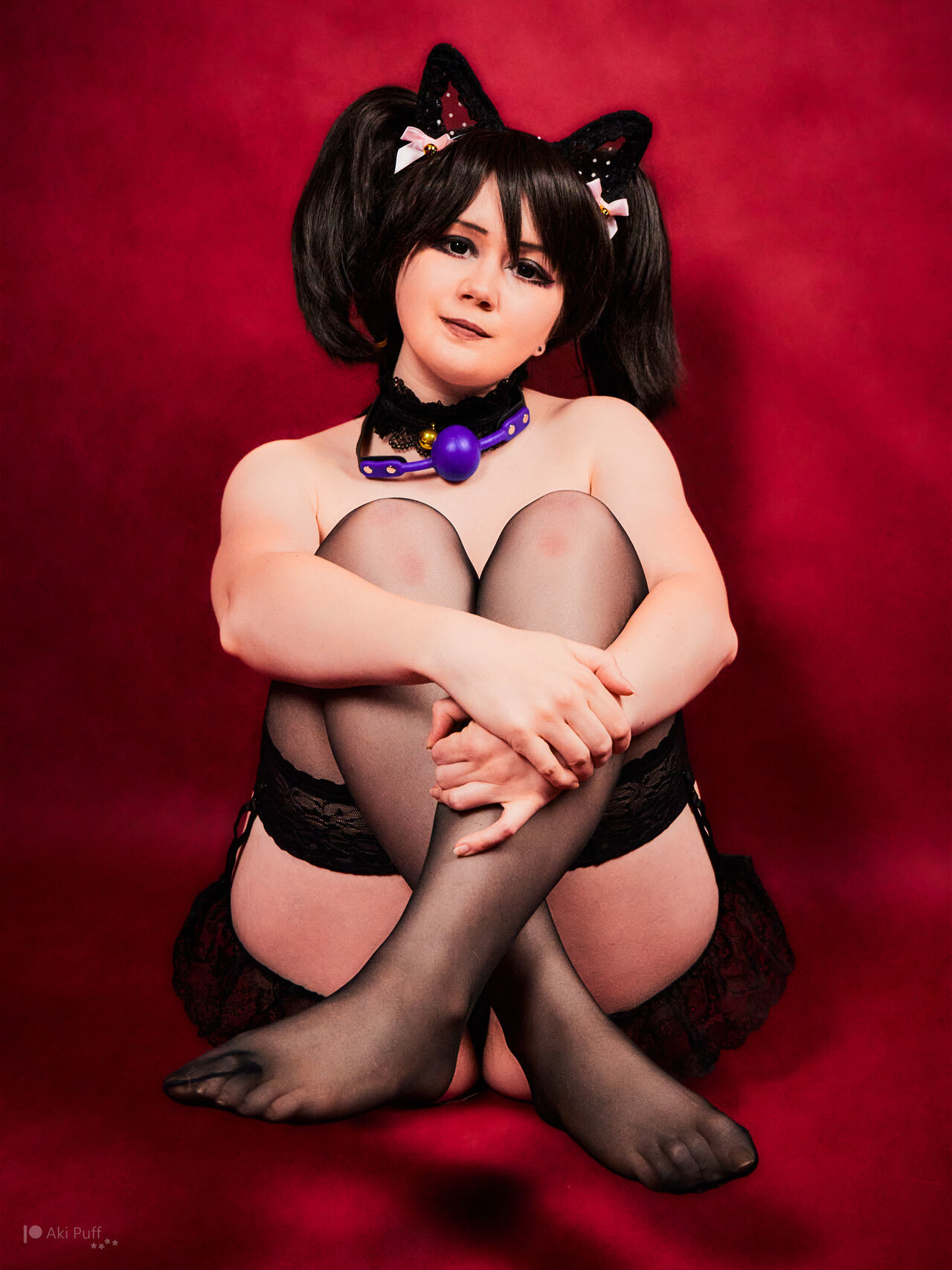 Aki Puff - Nico
