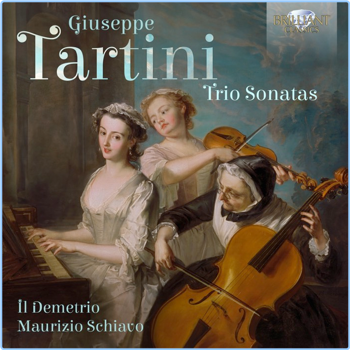 Tartini Trio Sonatas Il Demetrio, Maurizio Schiavo (2024) 24 44 ZE8XbCDw_o