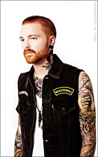 Matty Mullins KDBbXwkC_o