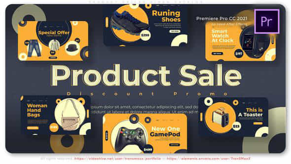 Product Prices - VideoHive 44924204