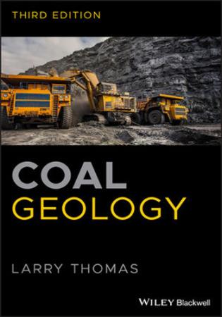 Coal Geology, 3rd Edition
