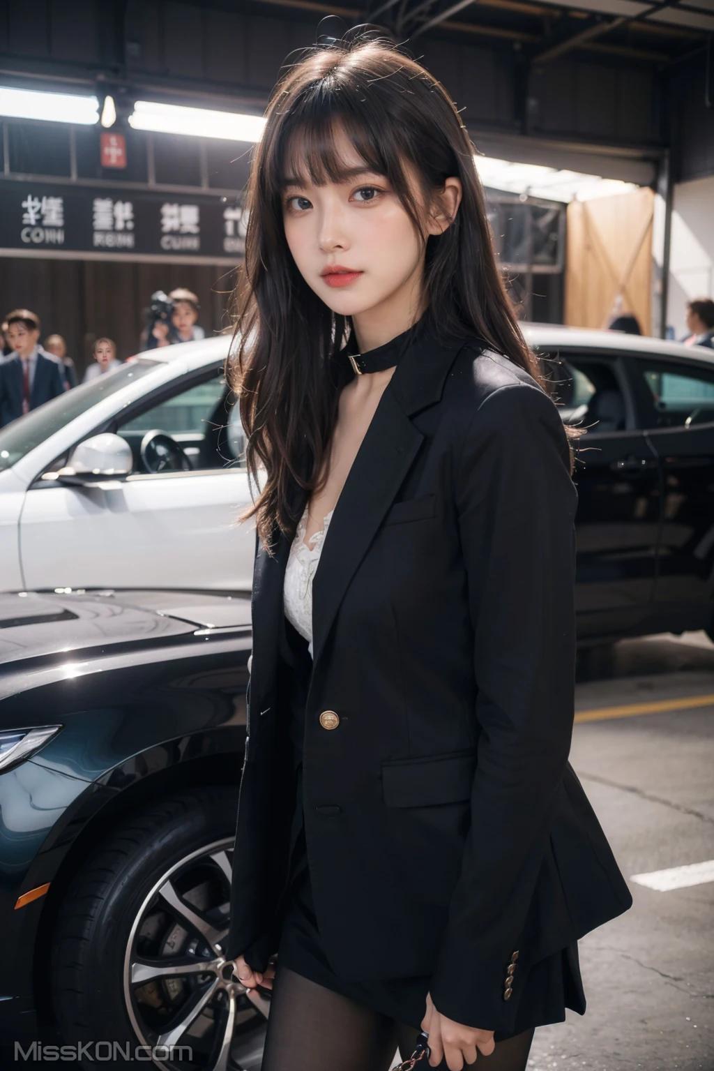 [AI Generated] 拟实画风 Vol.011 (331 photos)(180)