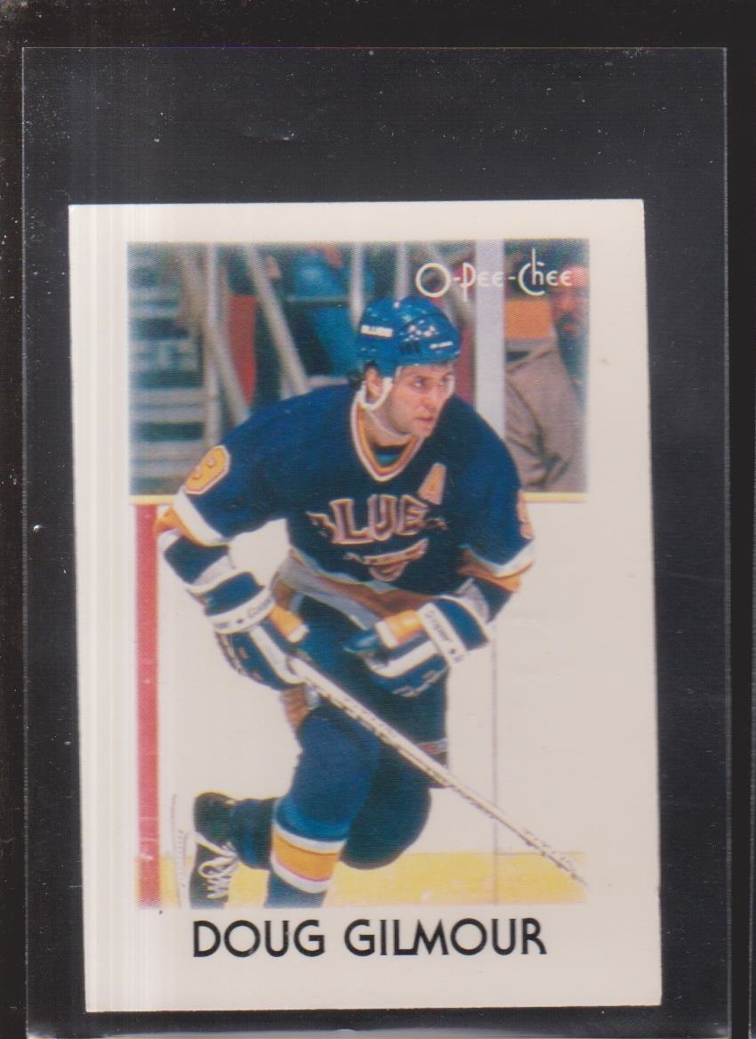 St. Louis Blues Cards Collection Lot You Pick-- Get 40% off READ