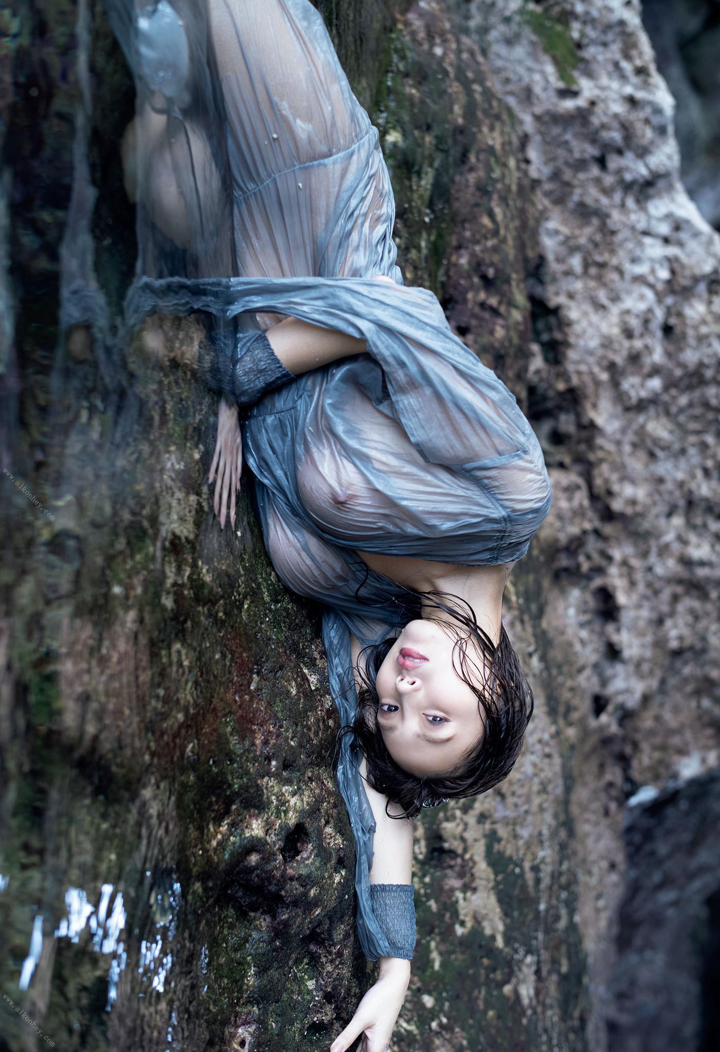 Tomomi Morisaki 森咲智美, 写真集 「Ｎｅｃｔａｒ」 Set.03(32)