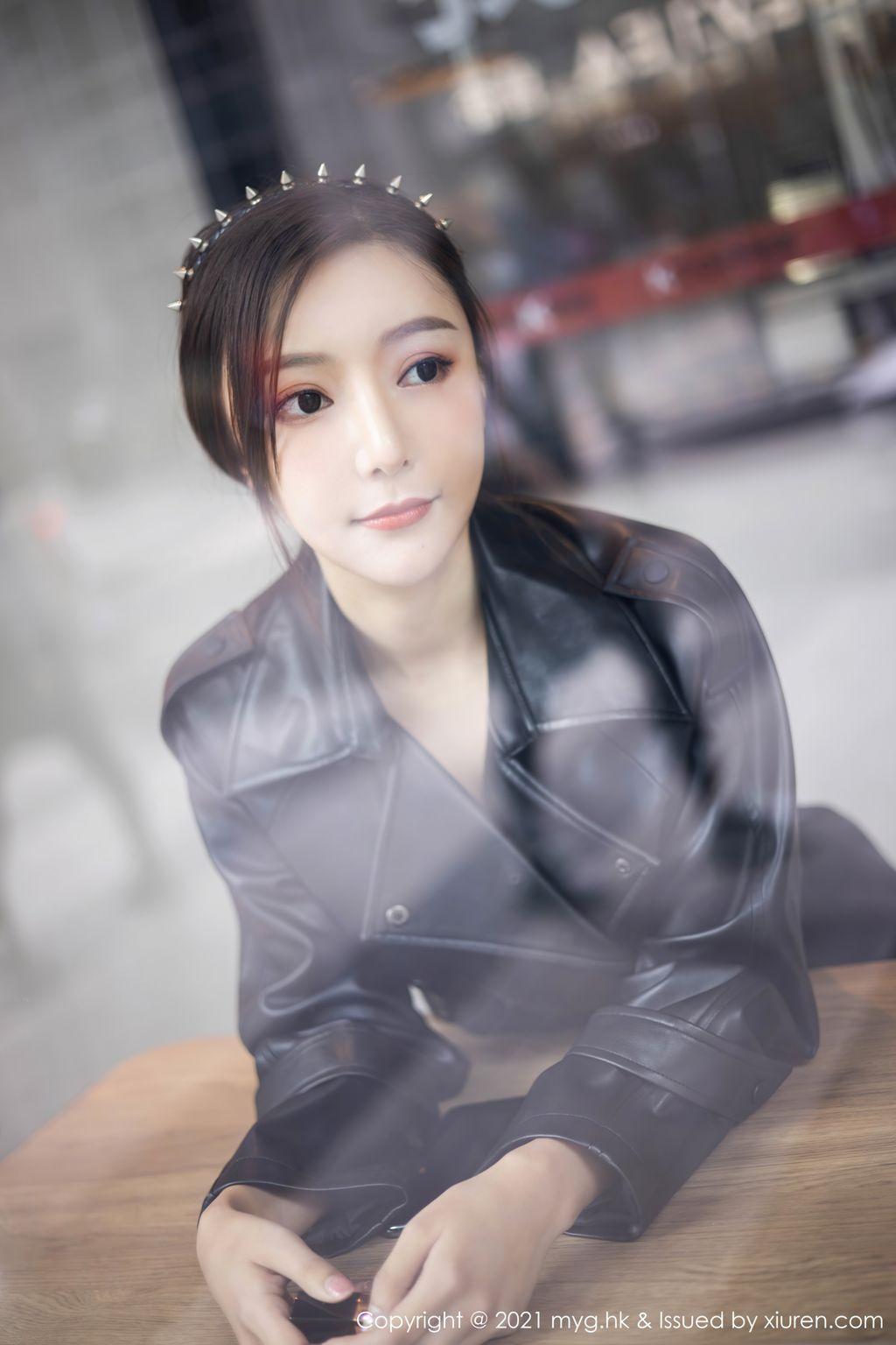 MyGirl Vol.493: Yanni (王馨瑶) (67 photos)(8)