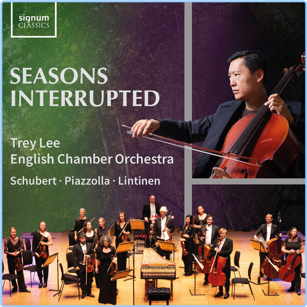 Trey Lee Seasons Interrupted (2024) 24Bit 96kHz [FLAC] 4gvITfUF_o