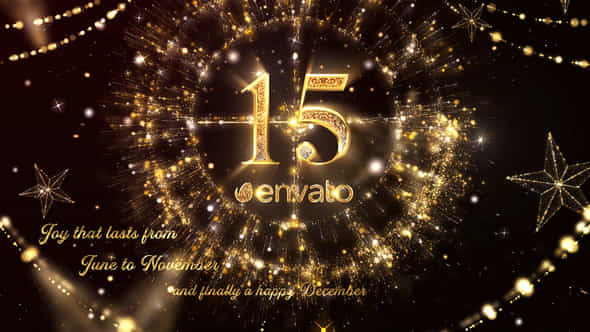 New Year Countdown 2024 - VideoHive 49995368