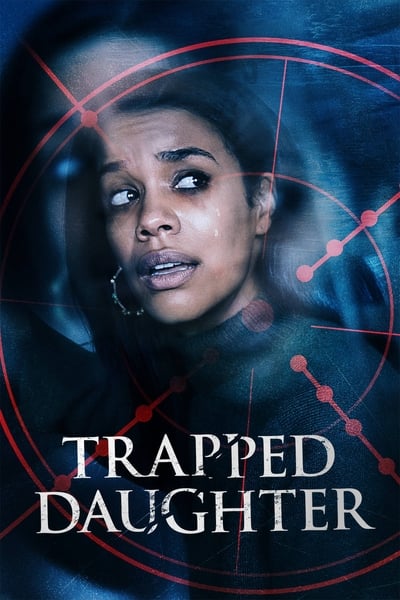 Trapped Daughter 2021 1080p WEBRip DD5 1 x264-ROCCaT