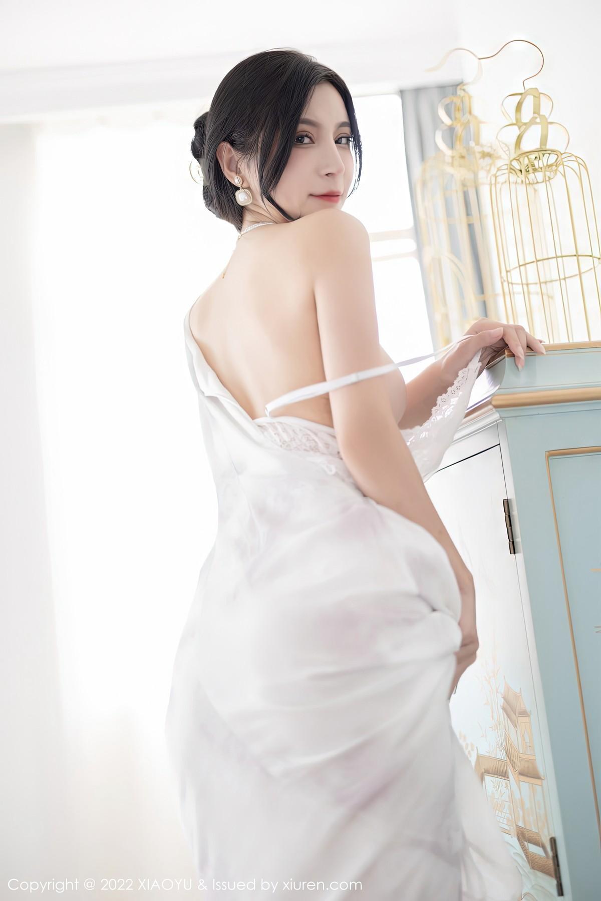 [XiaoYu语画界] Vol.925 小蛮妖Yummy(17)