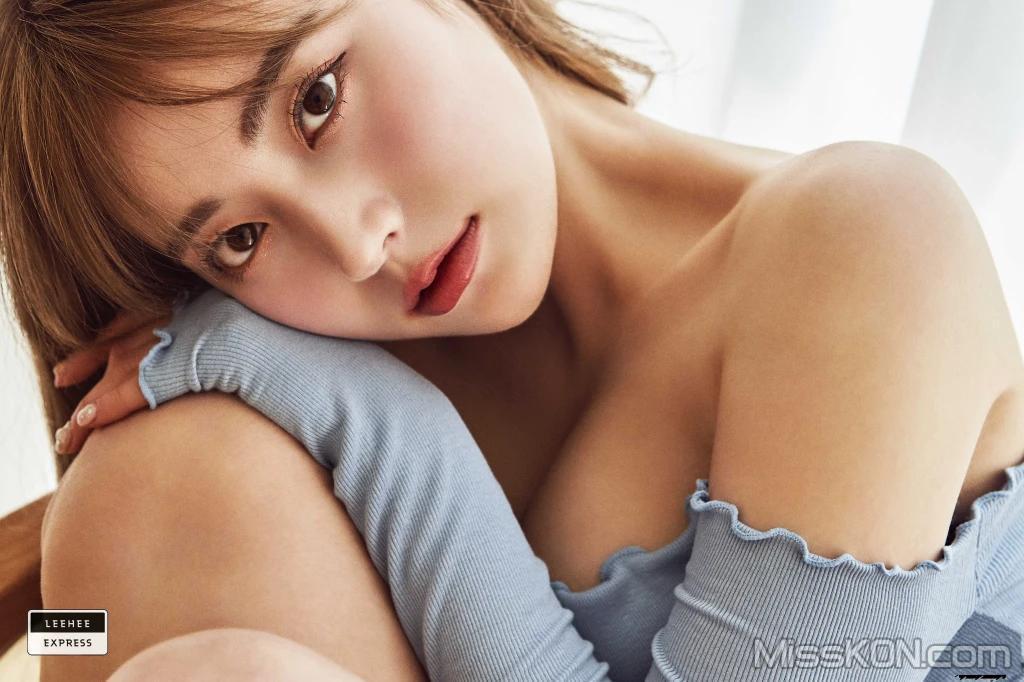 [LE] LEND-005: Jeong Ah (정아) (42 photos)(35)