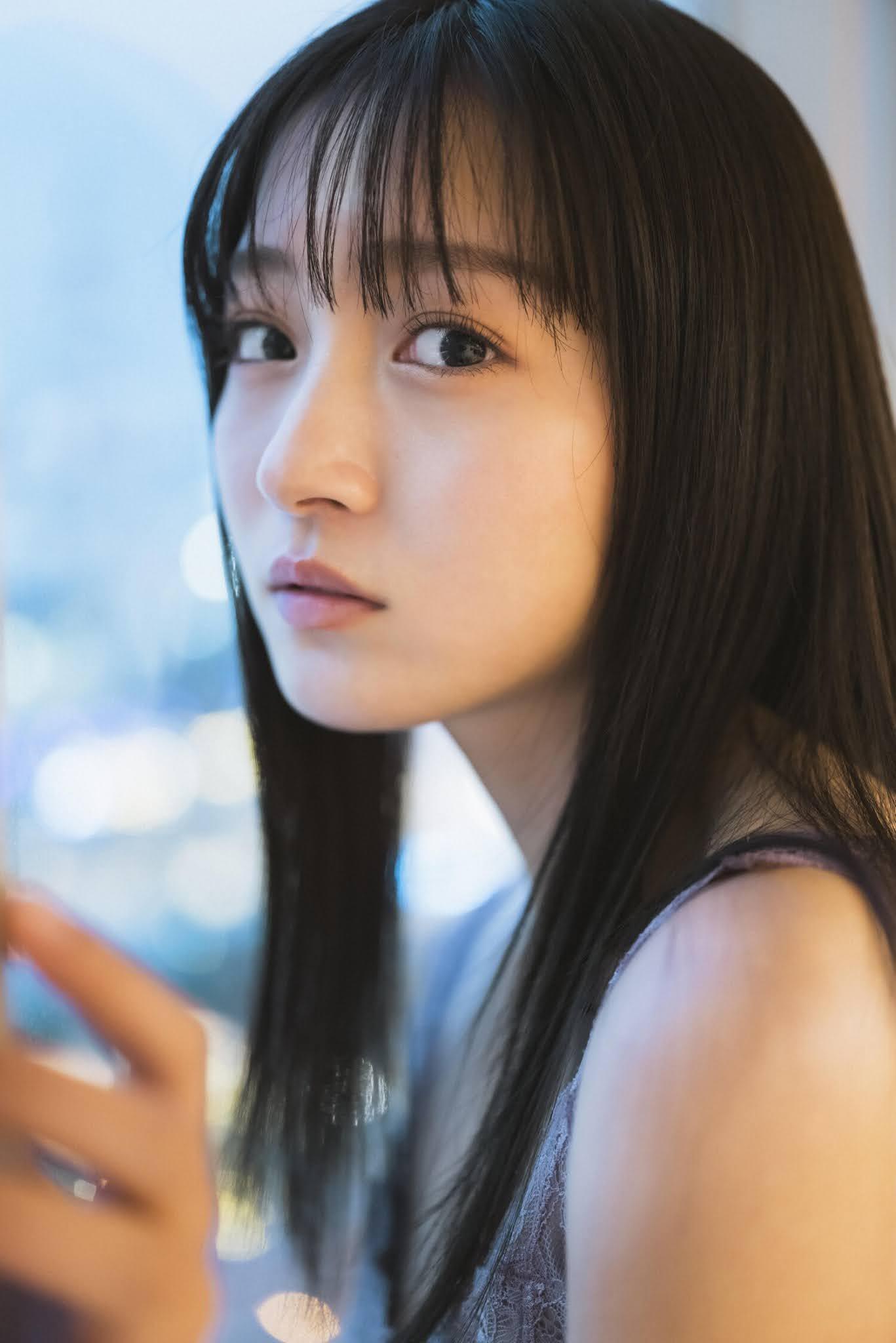 Ayaka Yamamoto 山本彩加, FLASH 2021.03.16 (フラッシュ 2021年3月16日号)(2)