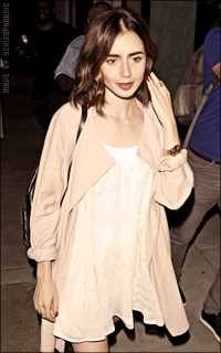 Lily Collins - Page 3 AYGFxBA7_o