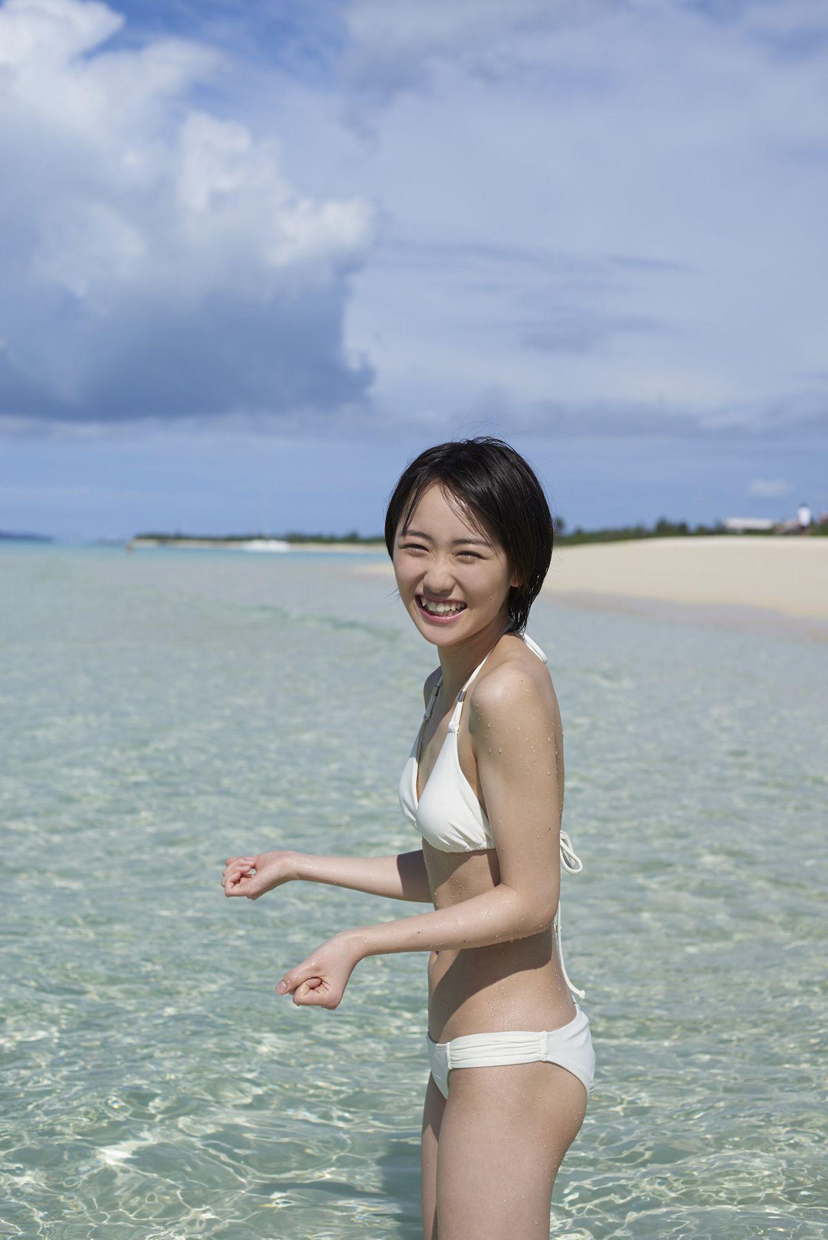 工藤遥 Haruka Kudo [Hello! Project Digital Books] Vol.146 写真集(36)