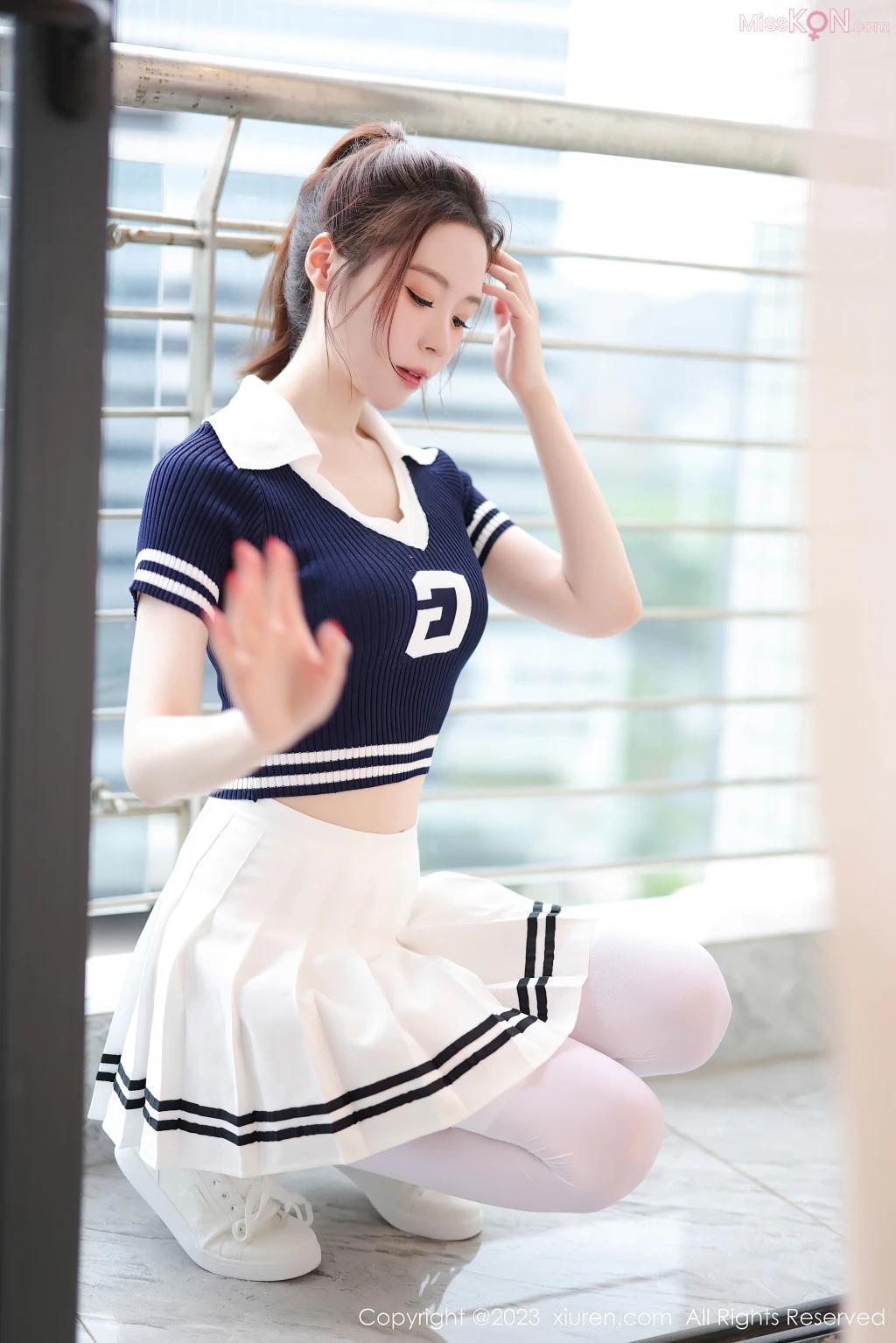 XIUREN No.7413 – 7422 (692 photos)(184)