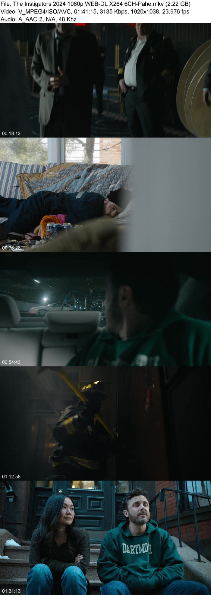 The Instigators (2024) 1080p WEB-DL X264 6CH-Pahe NnmjalfR_o