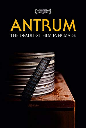 Antrum The Deadliest Film Ever Made 2018 WEBRip XviD MP3-XVID Antrum The Deadliest Film Ever Made 2018 WEBRip XviD MP3-XVID
