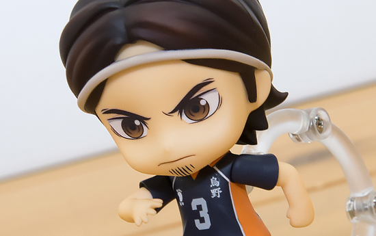 Haikyuu Nendoroid PYM2HZMQ_o