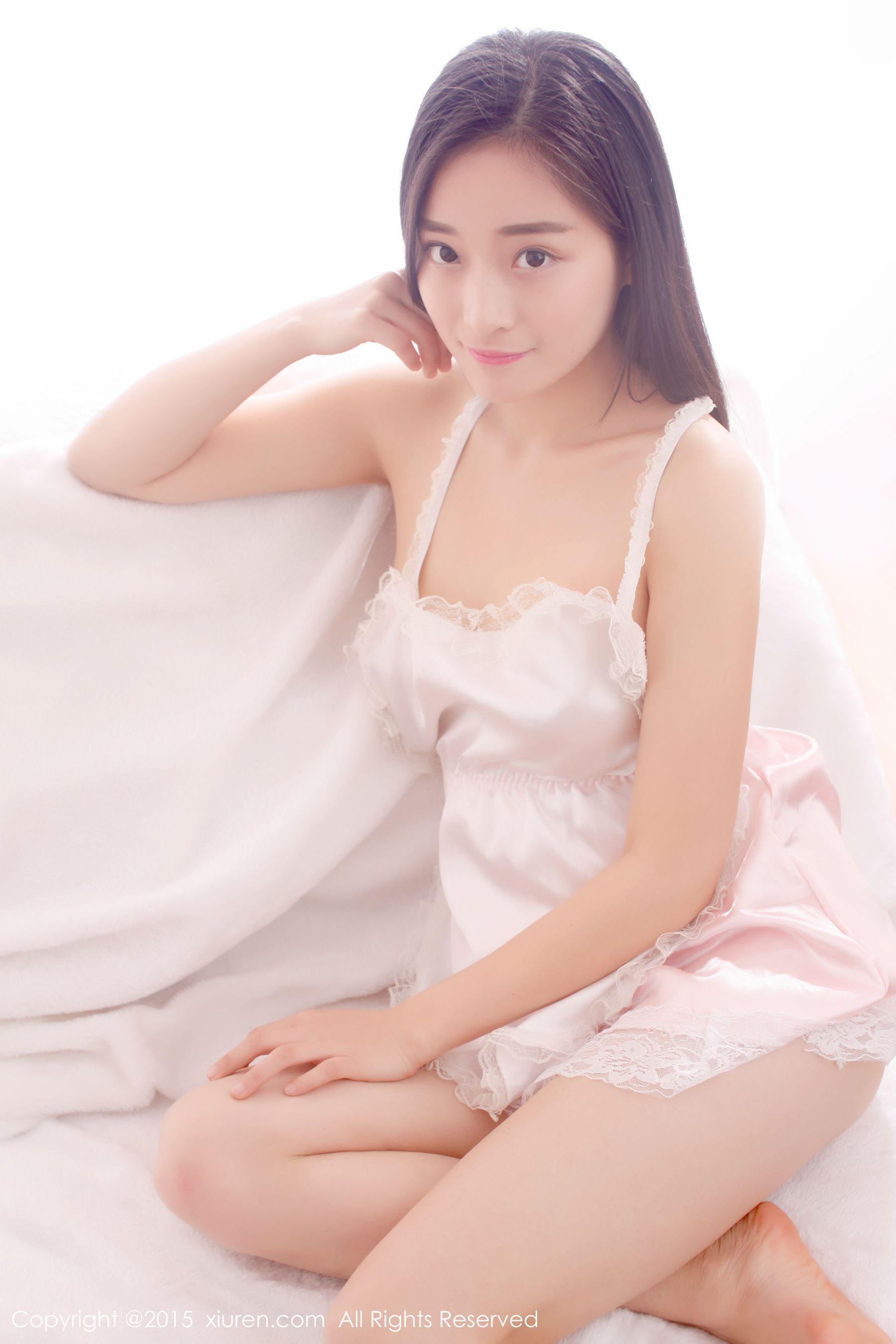 乔伊joy2014《火辣私房》 [秀人网XiuRen] No.283 写真集(56)