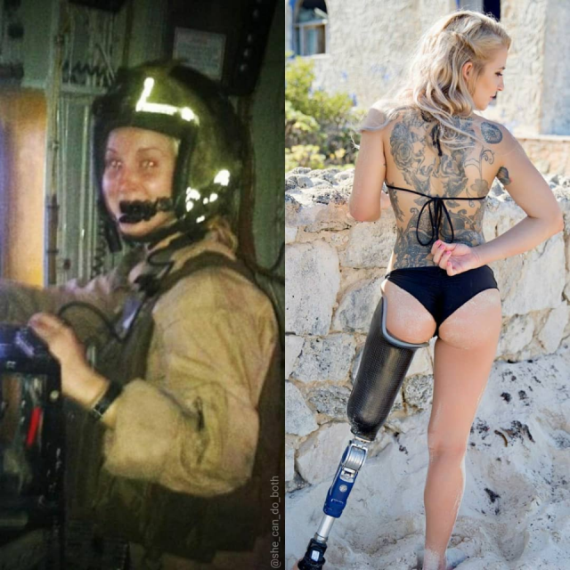 GIRLS IN AND OUT OF UNIFORM...13 HhglTWSx_o