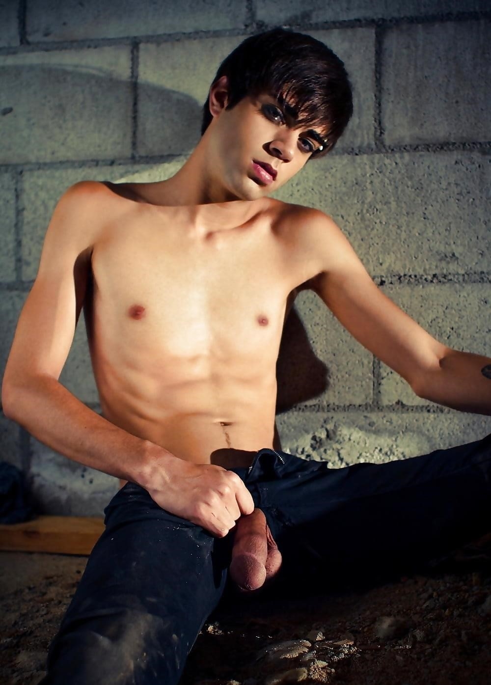 Teen boy gay nude-9382