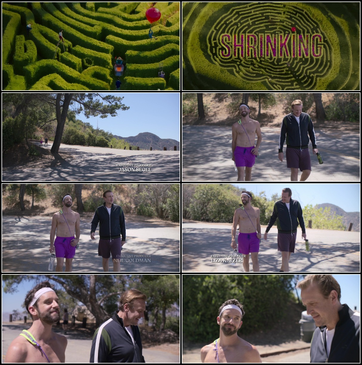Shrinking S01E10 1080p WEB H264-CAKES Shrinking S01E10 1080p WEB H264-CAKES