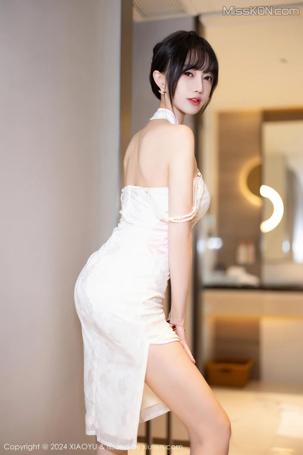 XiaoYu Vol.1186: 玥儿玥er (84 photos)(5)
