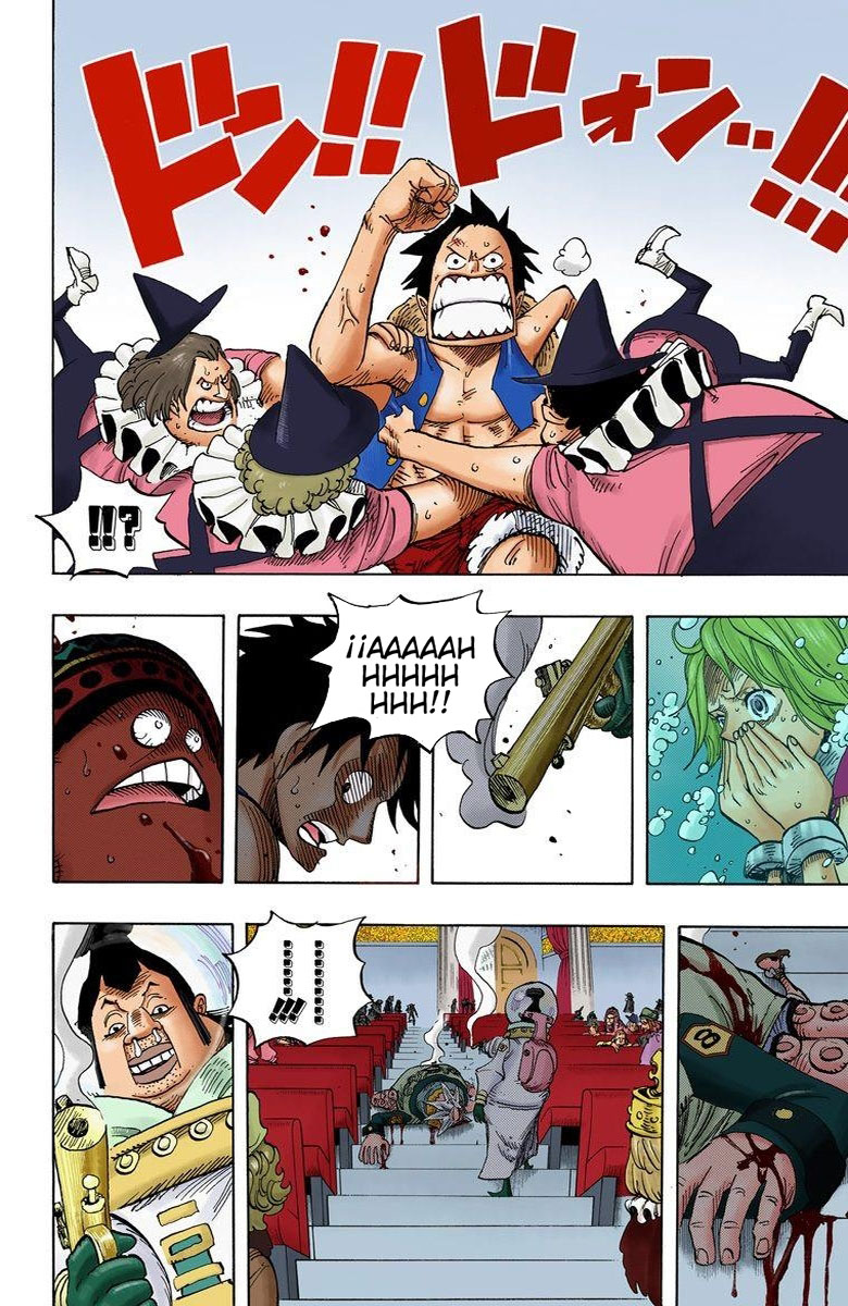 color - One Piece Manga 501-505 [Full Color] 0rjyf3DU_o