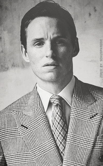 Eddie Redmayne MYwVnj9T_o