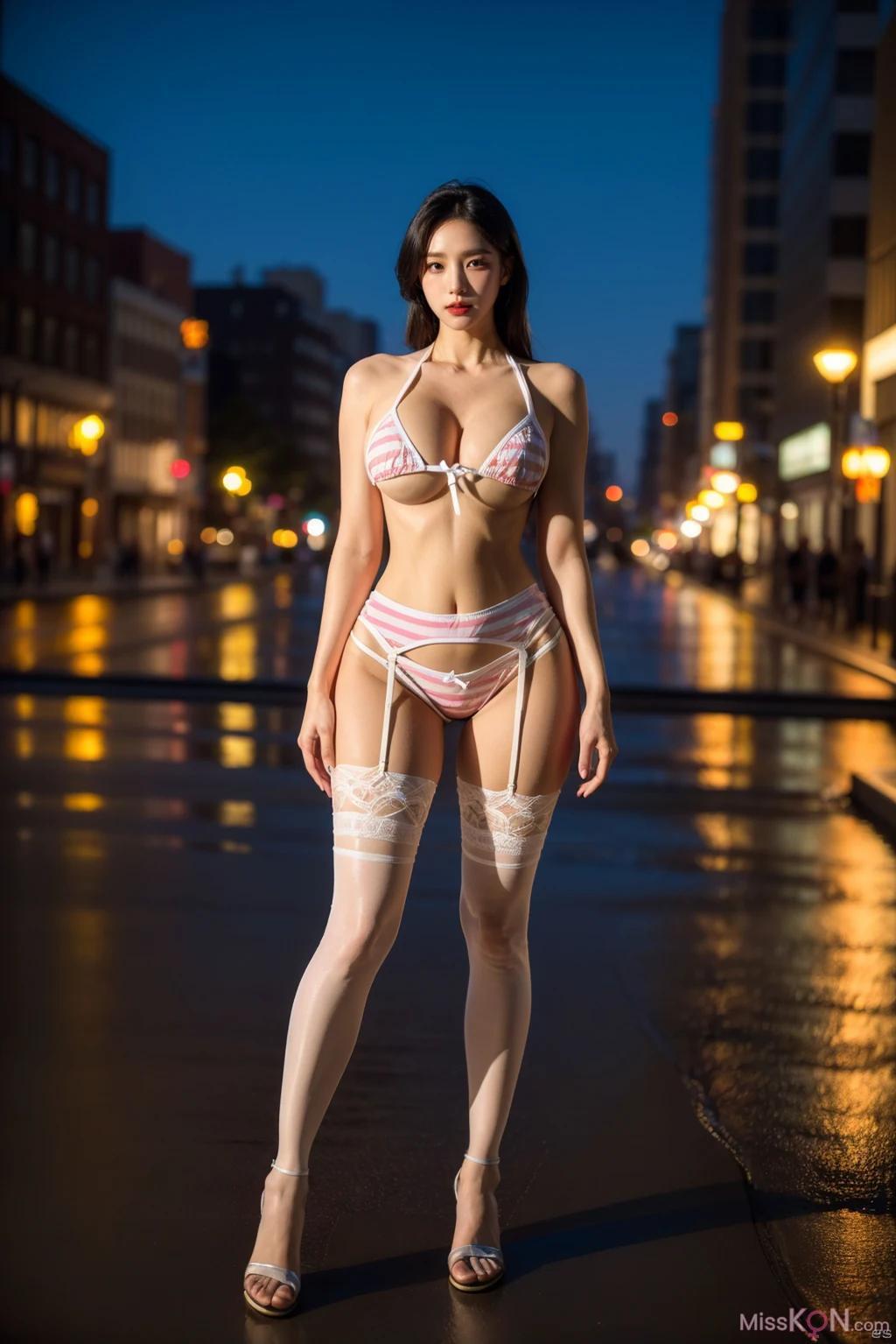 [AI Generated] 拟实画风 Vol.121 (243 photos)(173)
