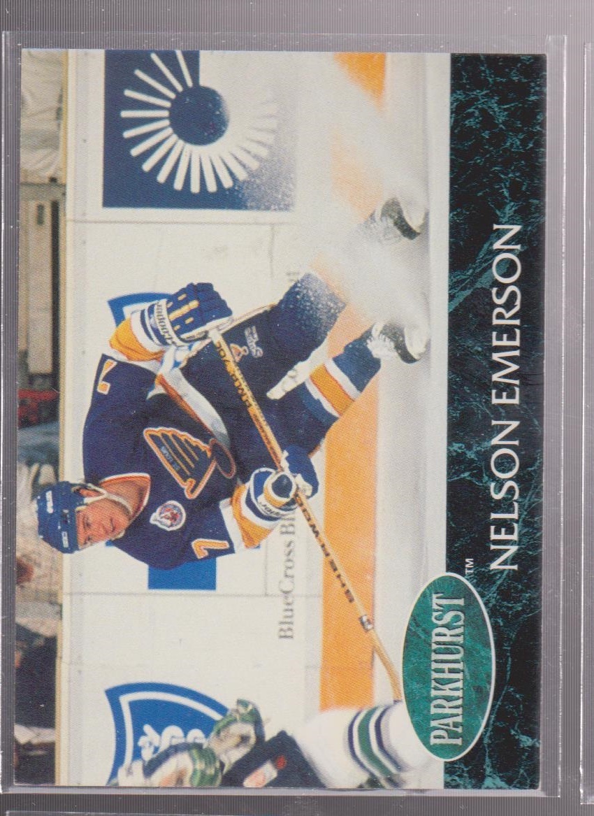 St. Louis Blues Cards Collection Lot You Pick-- Get 40% off READ