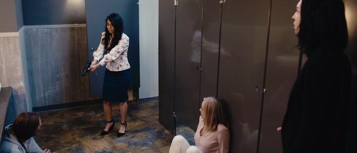 Active Shooter 2020 HDRip XviD AC3-EVO Active Shooter 2020 HDRip XviD AC3-EVO