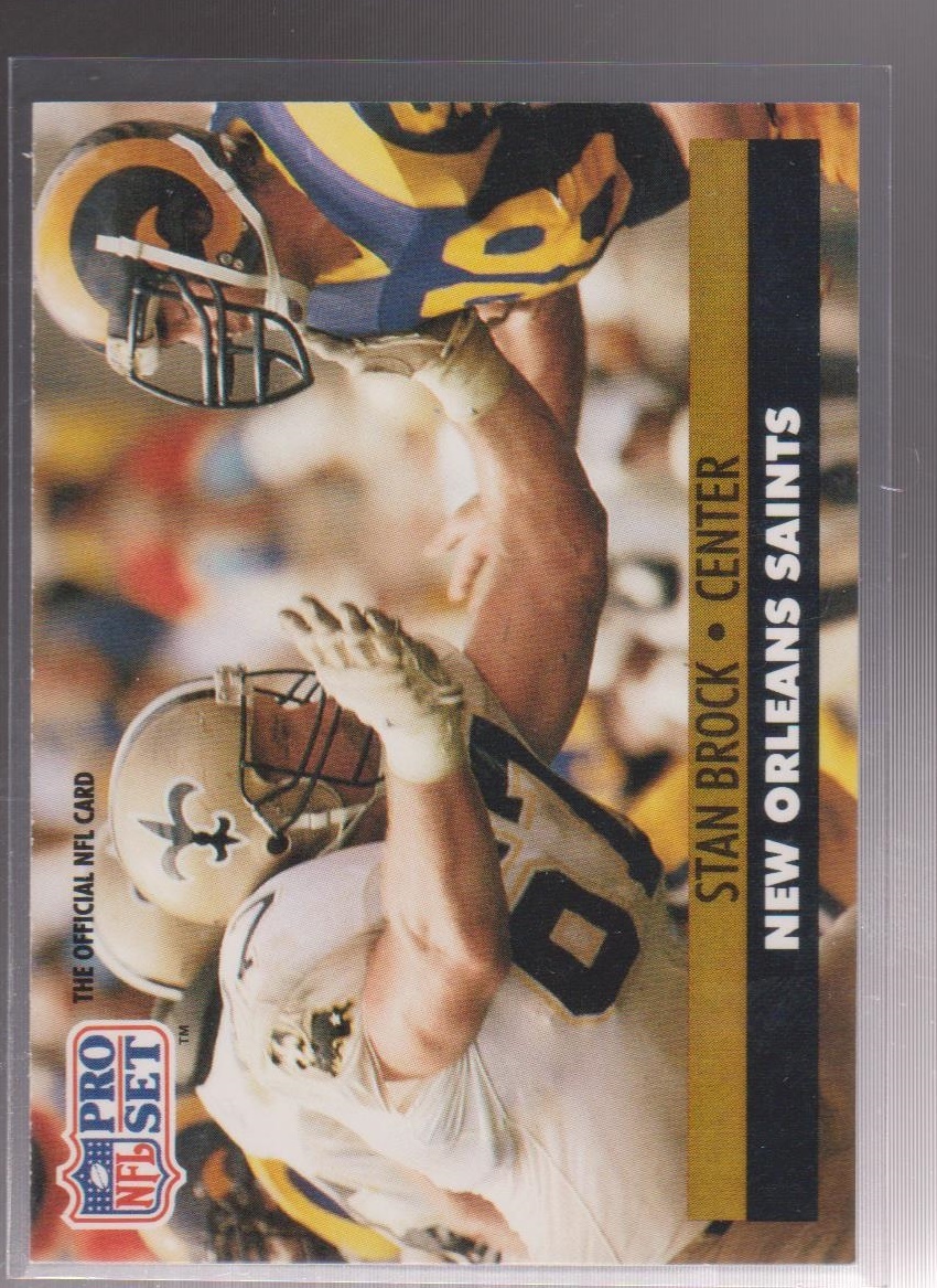 New Orleans Saints Cards You Pick -- Get 40% off Details Inside A7