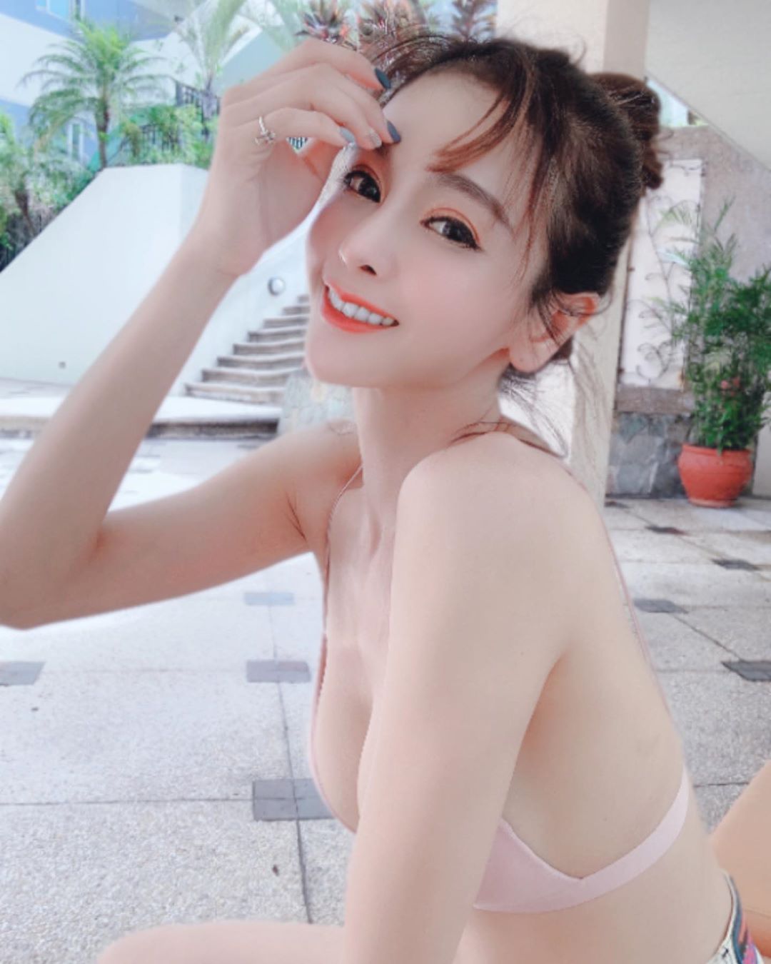 直播正妹—韓羽 SQ9LBu4S o - 直播正妹—韓羽