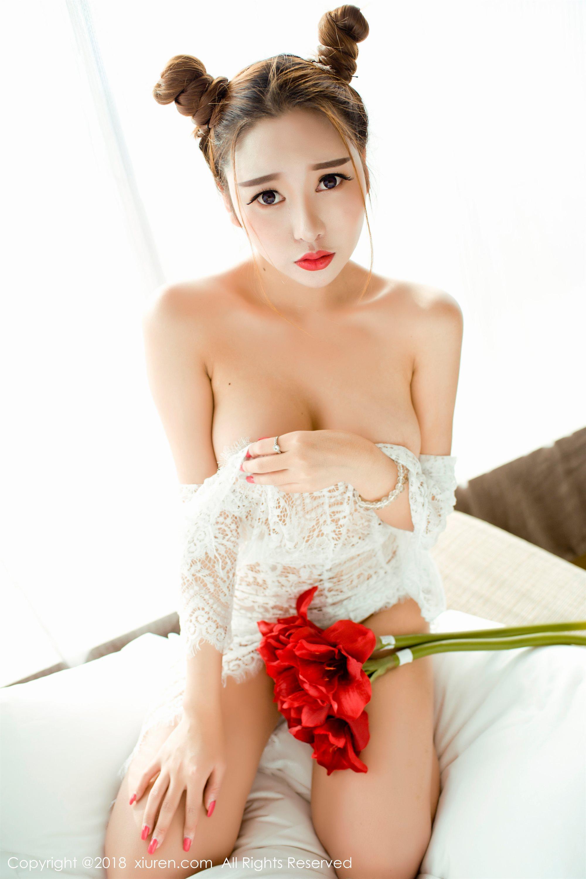 [XiuRen秀人网] No.0985 李梓熙(15)