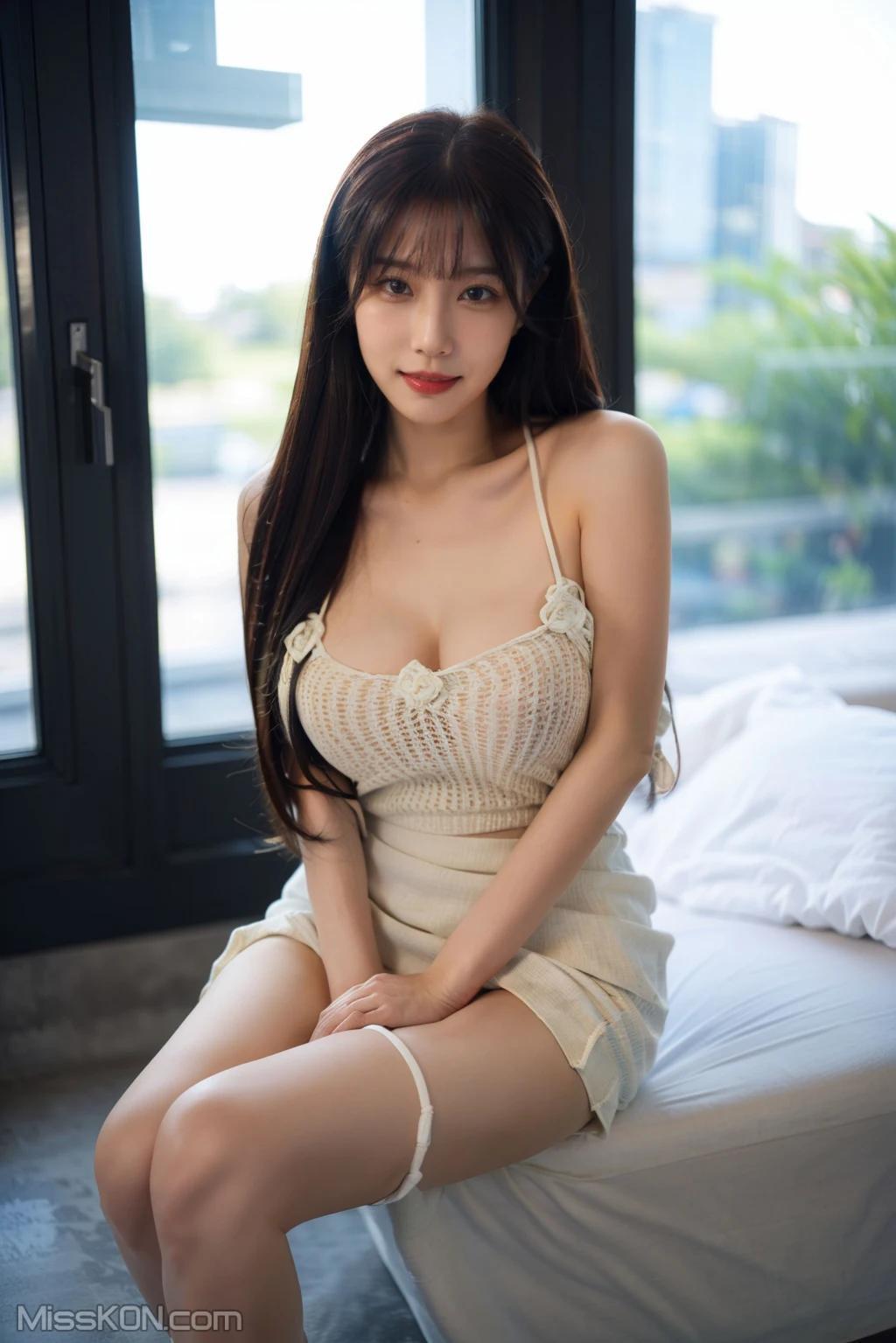 [AI Generated] 拟实画风 Vol.013 (151 photos)(21)
