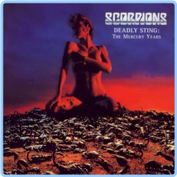 Scorpions Deadly Sting, The Mercury Years (1997) MP3 320 88 USGjAHn9_o