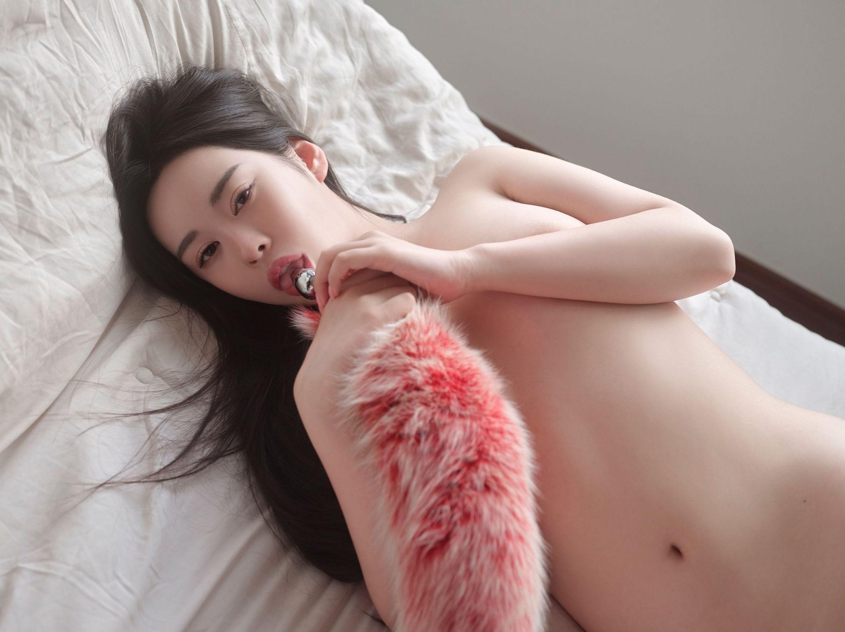 ArtGravia Vol. 636 Chaebin（채빈）(76)