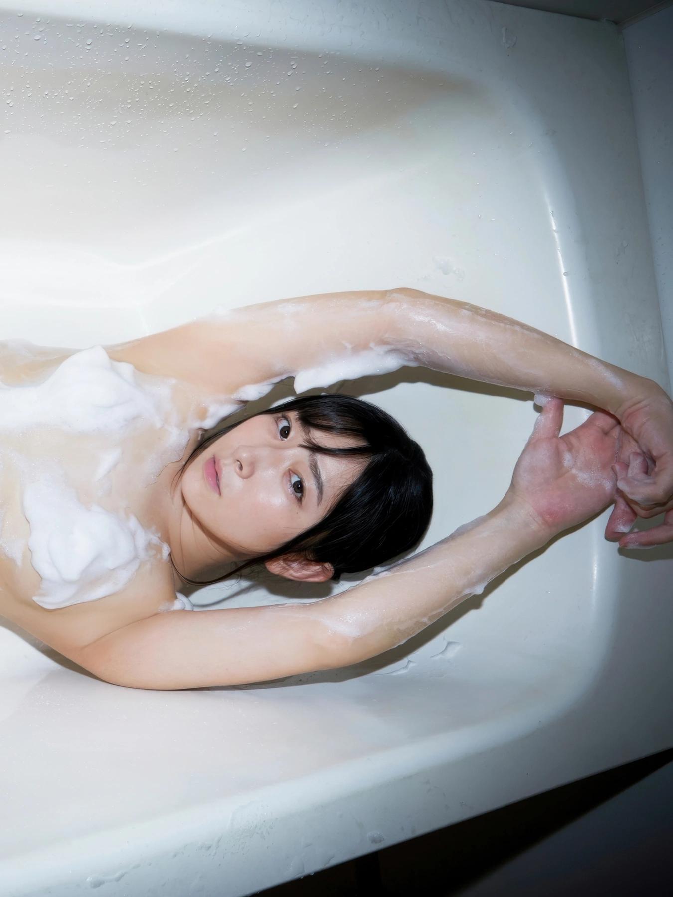 Kei Kato 加藤圭, アイドルワン I-One サンプル版 TABOO(17)