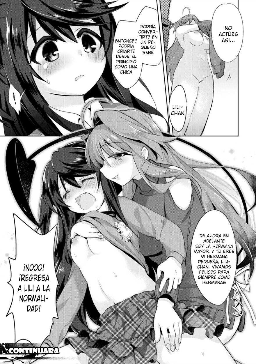 Boku wa Succubus? - 34