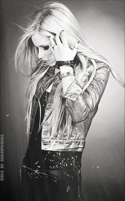 Avril Lavigne LNRwazG5_o