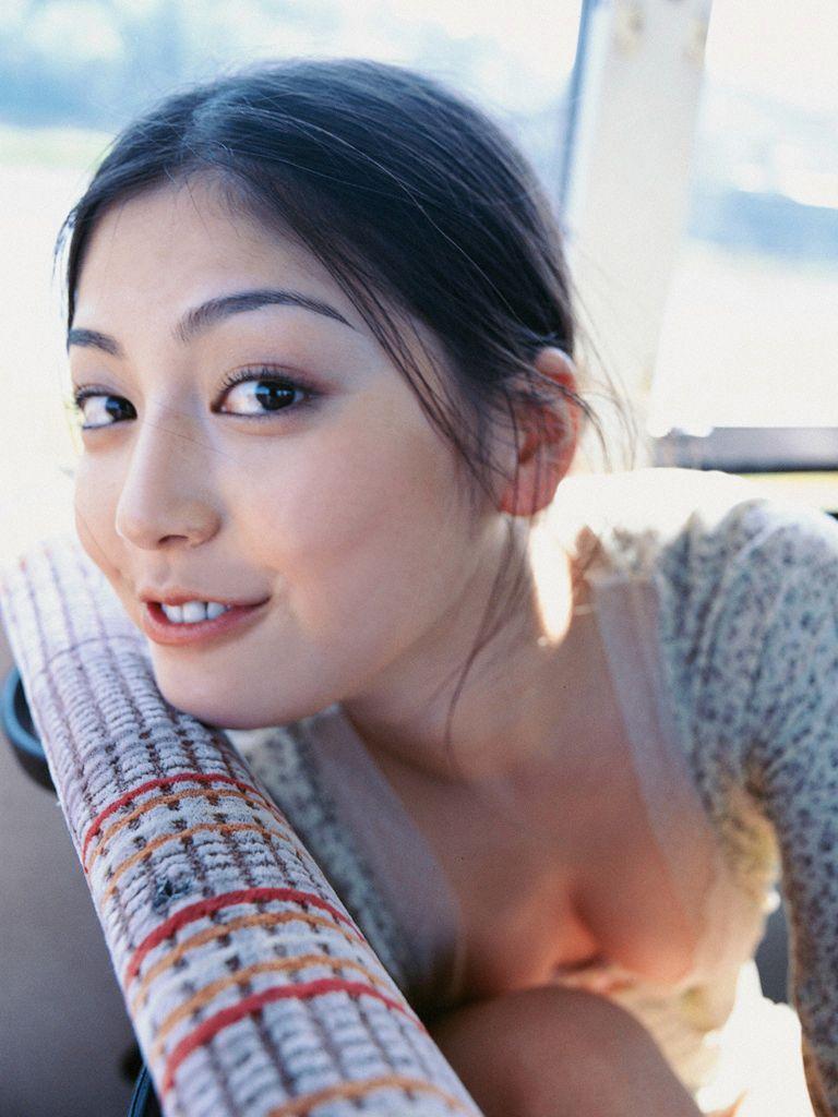 [Wanibooks] NO.28 Risa Goto 後藤理沙 写真集(44)