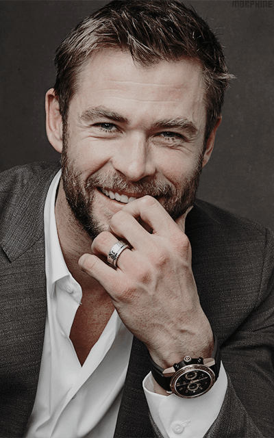 Chris Hemsworth NFPhQk9C_o