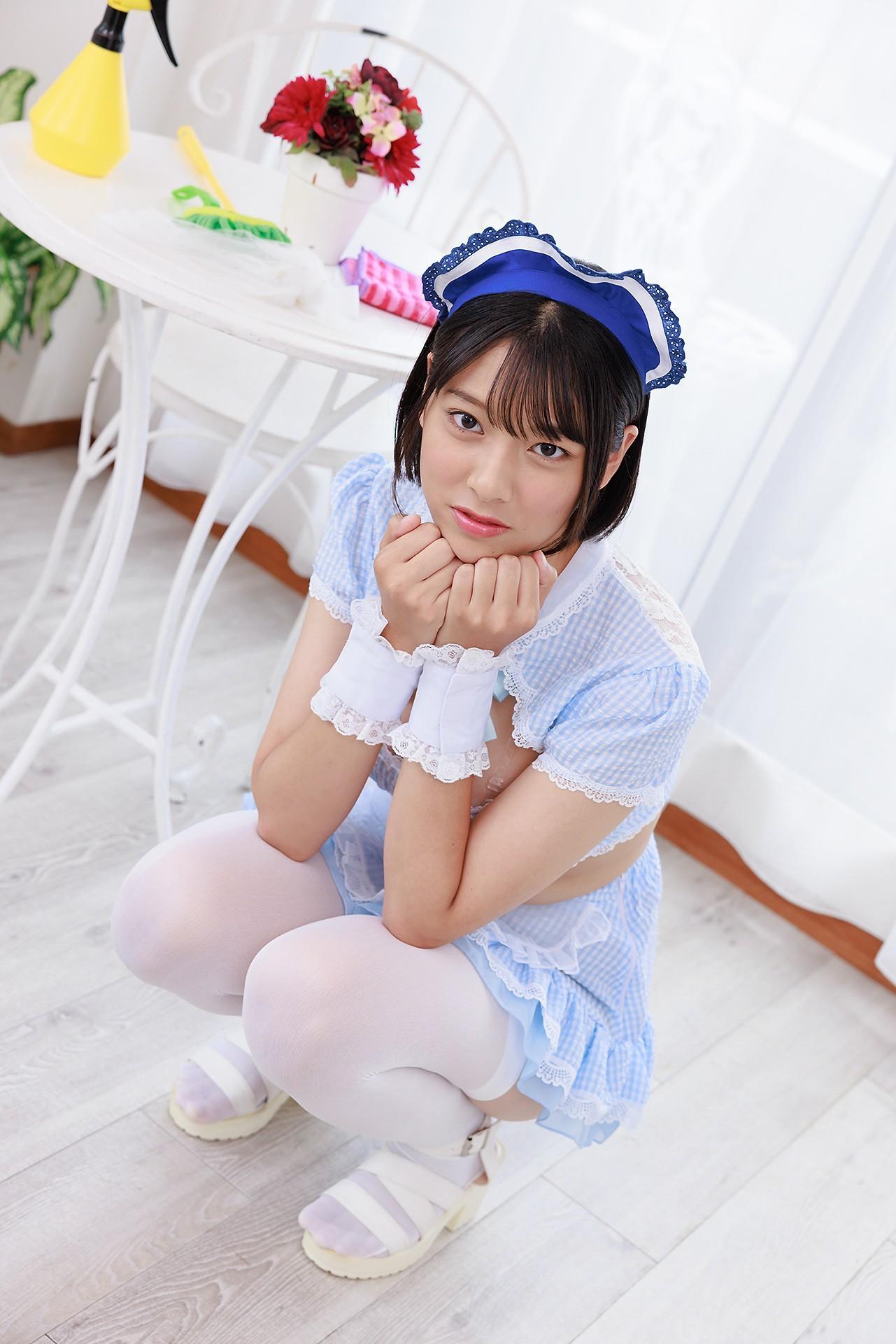 Eyu Hirayama 平山えゆ, [Minisuka.tv] 2023.09.21 Limited Gallery 01(18)