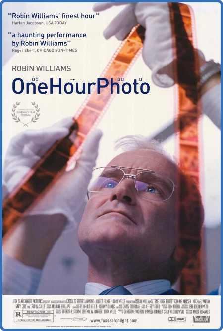 One Hour PhoTo (2002) 1080p BluRay [5 1] [YTS]