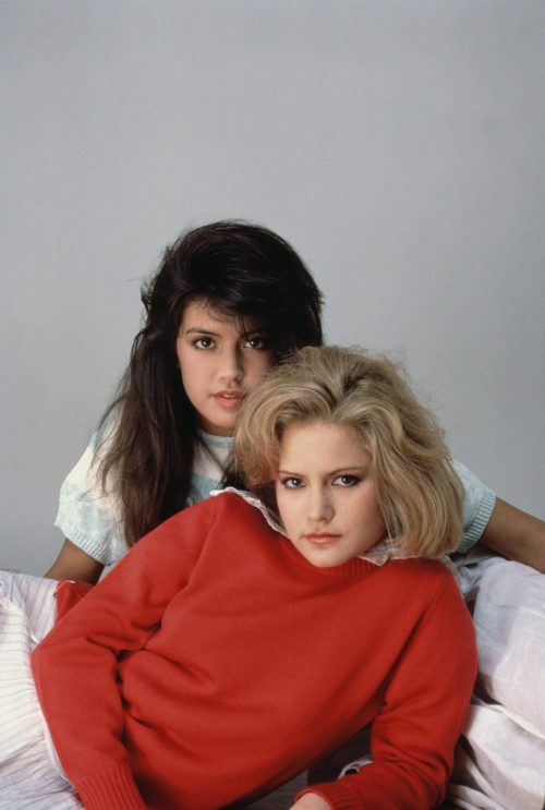 Celebrity Archive Phoebe Cates Blu Ray Forum 6329