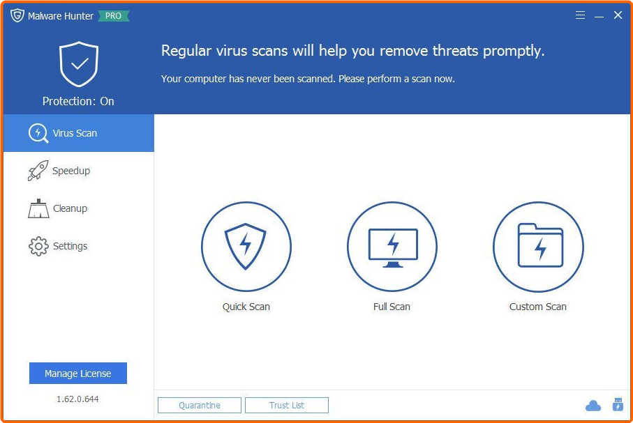 Glary Malware Hunter Pro 1.195.0.824 Multilingual