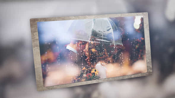 Photo Slideshow 02 - VideoHive 46150813