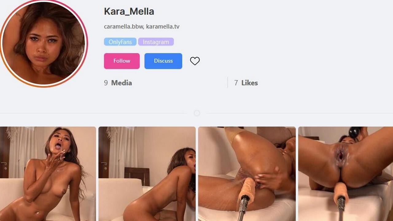 Kara_Mella – MassRips