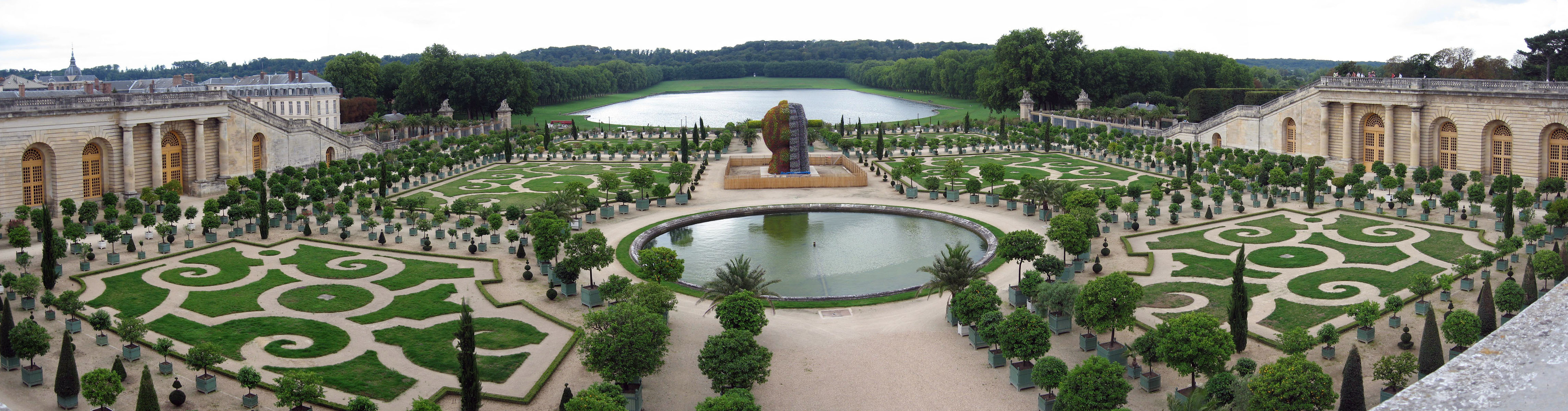 The orangery - Castle of Versailles - France (2).jpg