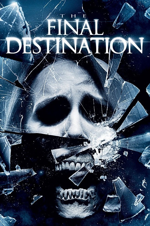 Oszukać przeznaczenie / Final Destination (2000-2011) COLLECTION.MULTi.720p.BluRay.x264.DTS.AC3-DENDA / LEKTOR i NAPISY PL